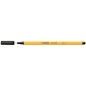 Lot de 10 feutres pointe fine Stabilo Point 88 Lot de 10 feutres pointe fine Stabilo Point 88
