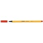 Stylo marqueur Stabilo Point 88 lot de 10