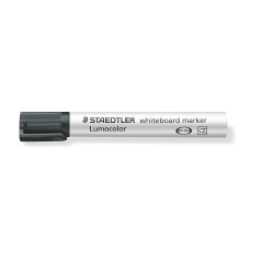 marqueur tableau blanc Staedtler argent