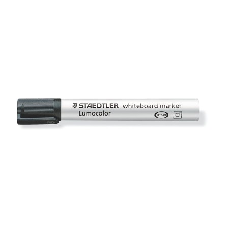 marqueur tableau blanc Staedtler argent