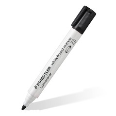 Marqueurs tableau blanc Staedtler lot de 10