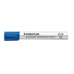 marqueur tableau blanc Staedtler bleu