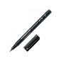 Staedtler Lumocolor 318 Noir lot de 10 marqueurs permanents Staedtler Lumocolor 318 Noir lot de 10 marqueurs permanents