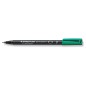 Marqueur permanent Staedtler Lumocolor lot de 10 Marqueur permanent Staedtler Lumocolor lot de 10