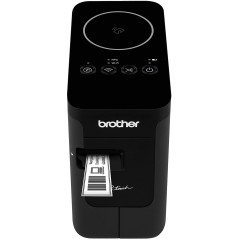 Brother PTP750W étiqueteuse
