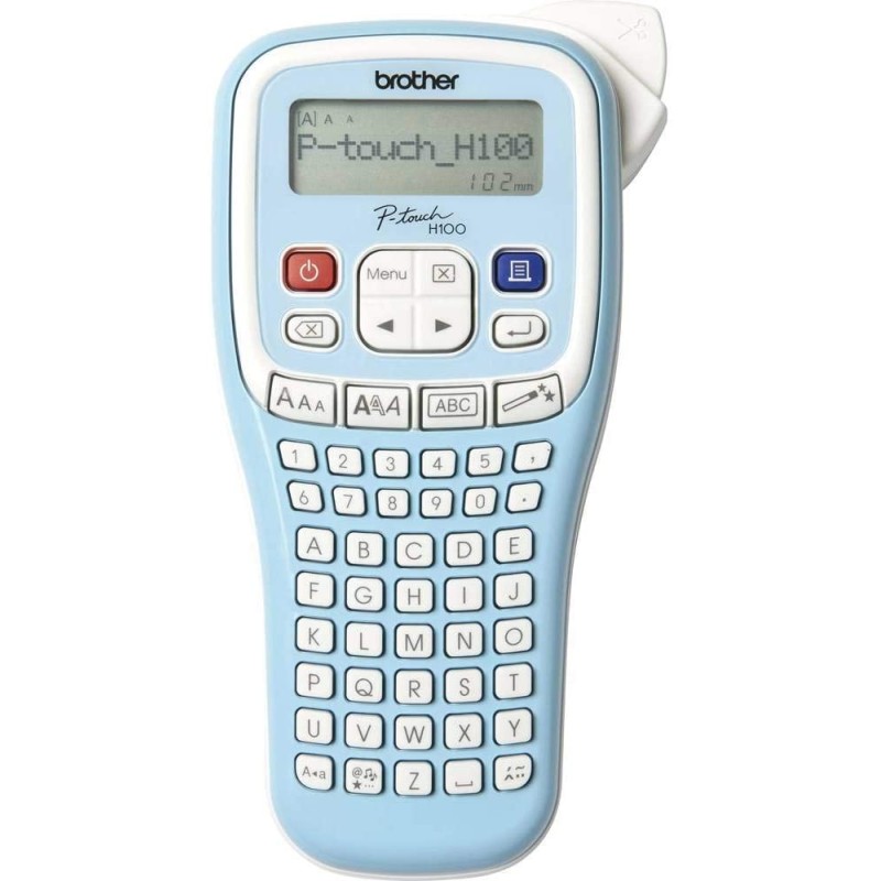 Brother PT-H100LB Imprimante d'étiquettes