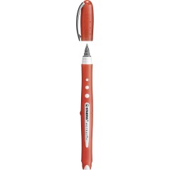 Stylo bille Stabilo Worker+ lot de 10
