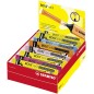 Recharges pour marqueurs Stabilo Boss 70 assorties x20 Recharges pour marqueurs Stabilo Boss 70 assorties x20