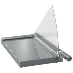 ✅ Cisaille à papier Leitz Precision Office Pro A3 - Coupe jusqu'à 25 feuilles - Format A3 - Acier rectifié av en stock