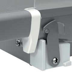 ✅ Cisaille à papier Leitz Precision Office Pro A3 - Coupe jusqu'à 25 feuilles - Format A3 - Acier rectifié av en stock