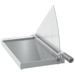 ✅ Cisaille à papier Leitz Precision Office A3 - Coupe jusqu'à 15 feuilles - Format A3 - Cutter en acier rectif en stock