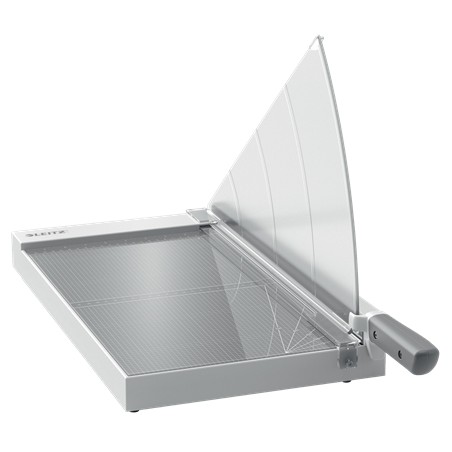 ✅ Cisaille à papier Leitz Precision Office A3 - Coupe jusqu'à 15 feuilles - Format A3 - Cutter en acier rectif en stock