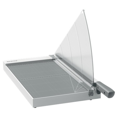 ✅ Leitz Precision Home Office A3 Paper Cisaille - Coupe jusqu'à 10 feuilles - Format A3 - Cutter en acier recti en stock