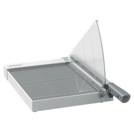 ✅ Cisaille à papier Leitz Precision Home Office A4 - Coupe jusqu'à 10 feuilles - Format A4 - Acier rectifié a en stock