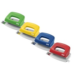 ✅ Petrus 50 Portable - 10 feuilles - Marques format - Poinçons 5,5 mm - Couleurs assorties couleur en stock