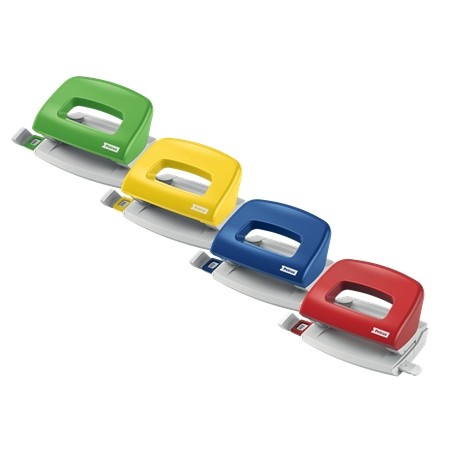 ✅ Petrus 50 Portable - 10 feuilles - Marques format - Poinçons 5,5 mm - Couleurs assorties couleur en stock