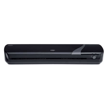 ✅ Plastifieuse GBC Inspire+ A3 - 5 minutes de préchauffage - Réglage extra froid - Jusqu'au format A3 - Épais en stock