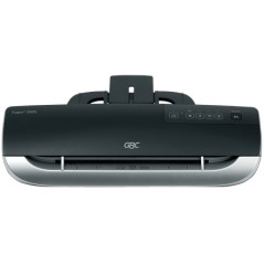 ✅ Plastifieuse GBC Fusion 3000L A4 - 1 minute de préchauffage - Réglage extra froid - Jusqu'au format A4 - Ép en stock