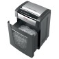 Destructeur de papier manuel Rexel Momentum M515 Micro Cut - Détruit jusqu'à 15 feuilles - 30L