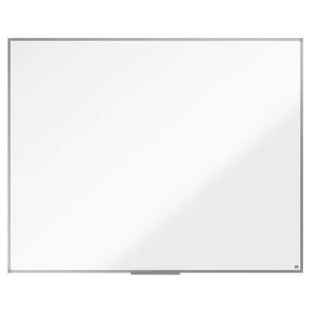 ✅ Tableau Blanc Magnétique en Acier Nobo en stock