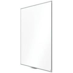 ✅ Tableau Blanc Magnétique en Acier Nobo en stock