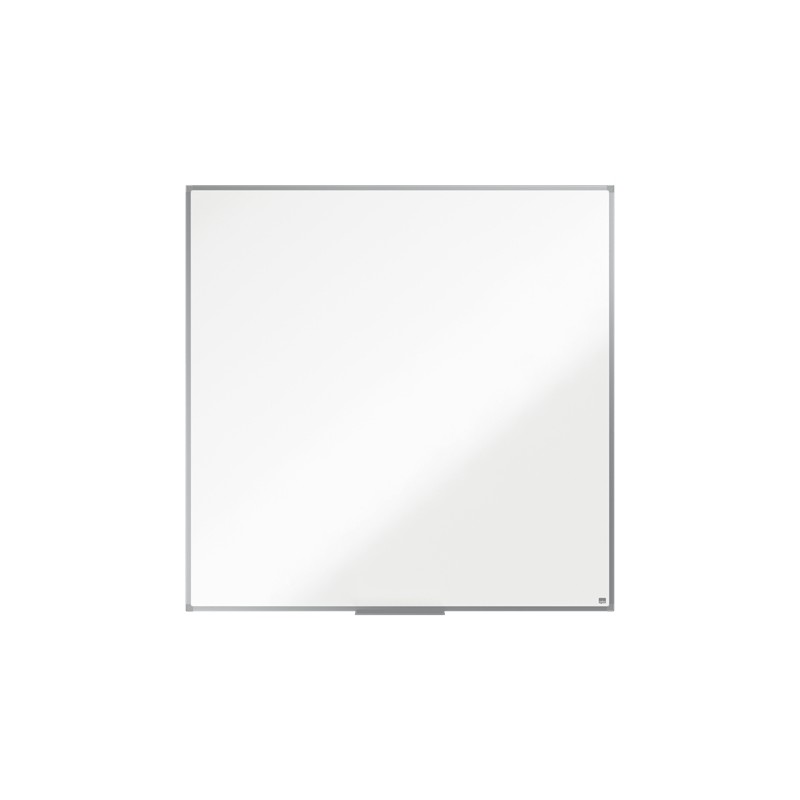 Tableau Blanc Magnétique en Acier Nobo