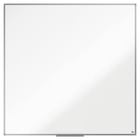 ✅ Tableau Blanc Magnétique en Acier Nobo couleur en stock