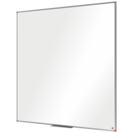 Tableau Blanc Magnétique en Acier Nobo