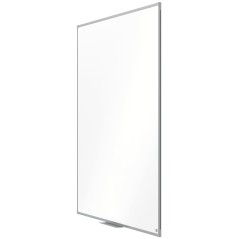 ✅ Tableau Blanc Magnétique en Acier Nobo couleur en stock