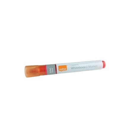 marqueur tableau blanc capuchon orange