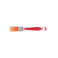 marqueur rouge pointe orange Nobo