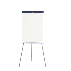 ✅ Nobo Tableau blanc Easel Basic Steel couleur en stock