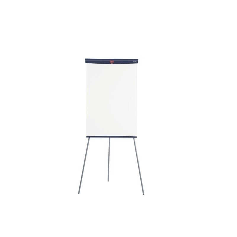 Nobo Tableau blanc Easel Basic Steel Nobo Tableau blanc Easel Basic Steel