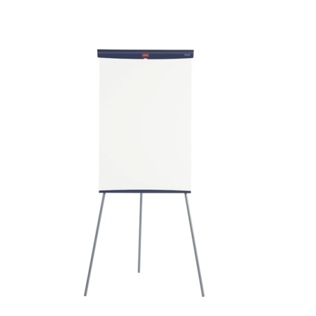 ✅ Nobo Tableau blanc Easel Basic Steel couleur en stock