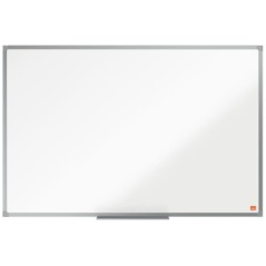✅ Tableau Blanc Magnétique en Acier Nobo couleur en stock
