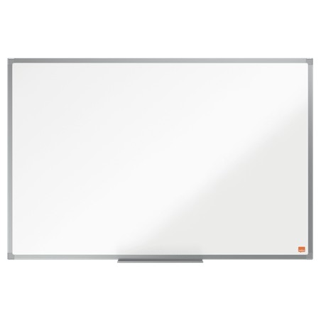 ✅ Tableau Blanc Magnétique en Acier Nobo couleur en stock