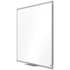 ✅ Tableau Blanc Magnétique en Acier Nobo couleur en stock