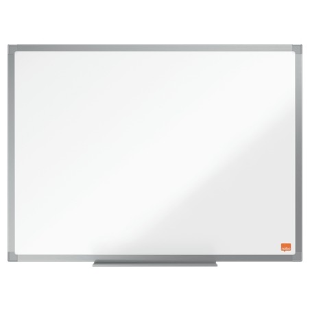 ✅ Tableau Blanc Magnétique en Acier Nobo couleur en stock
