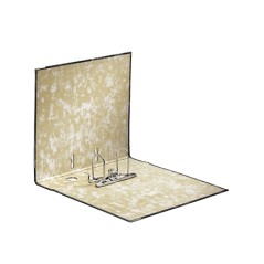 Lot 20 Classeurs Esselte A4, 75mm, Noir