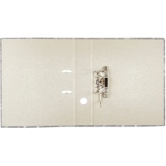 Lot 20 Classeurs Esselte Folio, 75mm, Noir