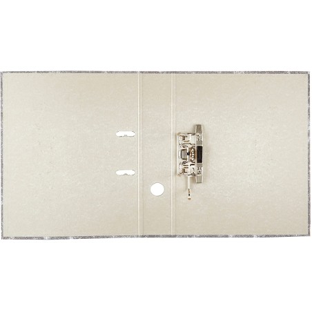 Lot 20 Classeurs Esselte Folio, 75mm, Noir