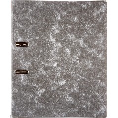 ✅ Lot 20 Classeurs Esselte Folio, 75mm, Noir couleur en stock