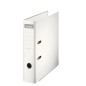 Lot 10 Classeurs Esselte A4, 75mm, Blanc