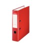Classeur Esselte A4, 75mm, Rouge Classeur Esselte A4, 75mm, Rouge
