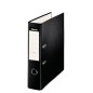 Classeur Esselte Folio, 75mm, Noir