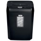 Destructeur Rexel Promax RSX1035 Particle Cut - Détruit jusqu'à 10 feuilles - 35L