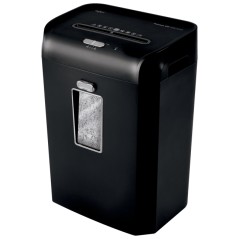 ✅ Destructeur Rexel Promax RSX1035 Particle Cut - Détruit jusqu'à 10 feuilles - 35L couleur en stock