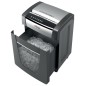 Destructeur Rexel Momentum X420 Confetti Cut - Détruit jusqu'à 20 feuilles - 30L