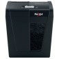 Destructeur Rexel Secure X10 Particle Cut - Détruit jusqu'à 10 feuilles - 18L
