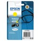 Cartouche encre Epson 408L Jaune (C13T09K44010)